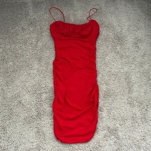 Princess Polly Mini Dress